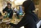 Toronto Muslims Donate Thanksgiving Meals