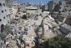بازسازی نوار غزه باید عملی شود/ بازسازی غزه آزمونی برای دولت وفاق ملی