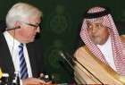 KSA accuses Iran of meddling in ME