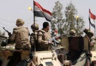 New deadly terrorist attack targets Egypt army in Sinai