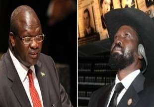 South Sudan warring sides sign deal to end conflict