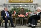 Iran urges unity among Muslims