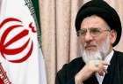Ayatollah Shahroudi stresses solidarity among Iraqi coalition forces