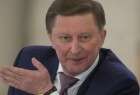 Neither US, nor EU can isolate Russia: Official