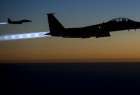 Pentagon: 1,700 bombs dropped in US-led war on ISIL
