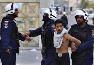 دستگیری سه جوان بحرینی به خاطر نصب نمادهای عاشورایی