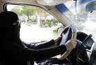 Campaign against Saudi ban on women driving successful: Activists