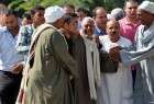 Morsi family, Brotherhood condemn Sinai attack