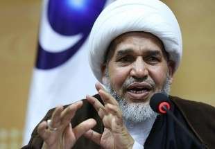 Opposition Vows to Stand against Bahrain