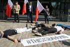 UK police detain Bahraini activist