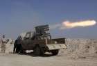 Iraq forces launch new operations to retake another town