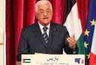 Abbas warns of uncontrollable reaction over Zionist actions in Jerusalem