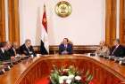 Egypt: Acts of terrorism to be military jurisdiction