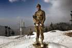 Pakistani army, militants clash leaving 8 soldiers dead