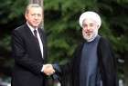 ‘Iran-Turkey ties to foster ME security’