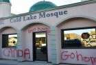Harassing Muslims on rise in Canada: Organization