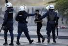 صدور حکم 3500 سال مجازات حبس برای معترضان بحرینی