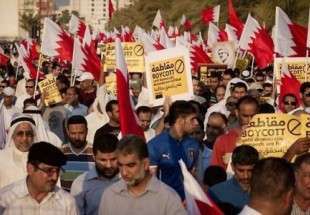 جميع قوى المعارضة الاسلامية والقومية في البحرين قاطعت الانتخابات