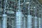 ‘Iran feeding gas into IR-5 centrifuges’