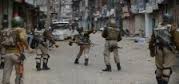 Two killed in clashes between Indian forces, Kashmir fighters