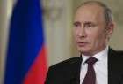 Putin warns Western sanctions could backfire