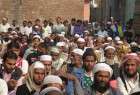 Political Marginalization Worries India Muslims
