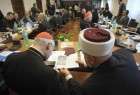Catholic and Muslim leaders gathered to promote interreligious dialogue