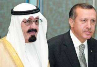 المحوران التركي والسعودي يغامران بمصير العرب السنة في المنطقة