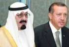 المحوران التركي والسعودي يغامران بمصير العرب السنة في المنطقة