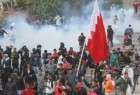 تظاهرات مردم بحرین علیه بازداشت فعالان