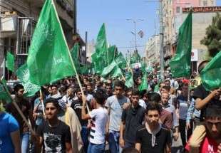 فراخوان حماس برای جمعه خشم