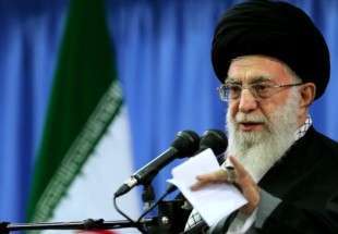 Iran resists excessive demands: Leader