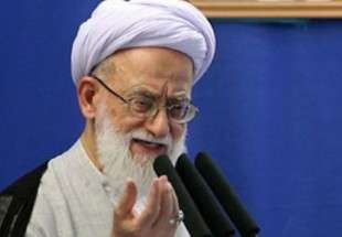 West must get along with Iran in nuclear talks: Cleric