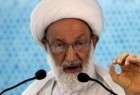 Iraqi Shia cleric urges support for Bahrain