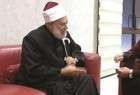 Egypt Grand Mufti Rejects considering Shias as infidels
