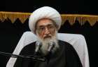 "Enemies attempted to isolate Islamic Iran": top cleric