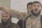 Militant leader hints at deal with Assad against ISIL