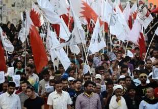 Bahraini funeral turns into anti-regime protest