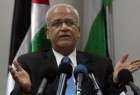 Palestine to limit relations with Israel: Erekat