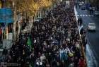 People in Tehran mark Arbaeen (photo)  <img src="/images/picture_icon.png" width="13" height="13" border="0" align="top">