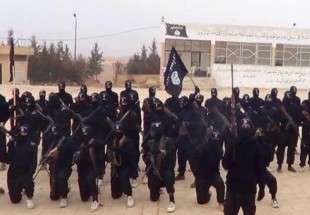 داعش، به اسارت گرفتن غیر مسلمانان را مجاز اعلام کرد