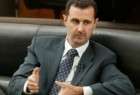 تاکید رئیس جمهور سوریه بر حمایت از آرمان فلسطین