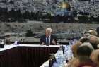 Palestine to hand over statehood bid to UN