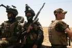 Iraqi army planning major operation in Salahuddin