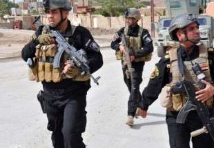 Iraq army forces make major gains against ISIL in Anbar