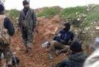 Terrorists seize 2nd army base in Syria’s northwest