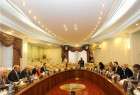 Tehran Hosts Iran-Armenia Joint Economic Commission Meeting