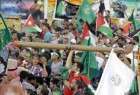 Jordanians stage rally to protest gas deal with Israel