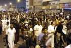 1000s hold funeral for activist killed by Saudi forces
