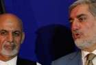 Political tension prevents Afghan cabinet formation